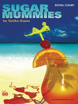 cover image of Sugar Mummies